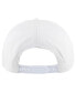 ფოტო #2 პროდუქტის Men's White Virginia Cavaliers Rope Hitch Adjustable Hat