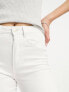 Фото #4 товара Only Tall Royal skinny jeans in white