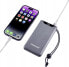 Фото #5 товара Powerbank Intenso PowerBank Intenso F10000 Grey 10000mAh