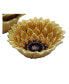 Sunset Sunflower 4-Pc. 3-D Ice Cream Bowl