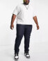 Levi's Big & Tall 512 slim taper in navy