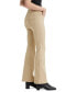 ფოტო #2 პროდუქტის Women's 726 Western Flare Slim Fit Jeans