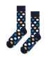 Фото #6 товара Multi Color Socks Gift Set, Pack of 4
