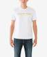 Фото #1 товара Men's Short Sleeve Arch T-shirt
