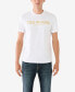 ფოტო #1 პროდუქტის Men's Short Sleeve Arch T-shirt