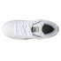 Фото #7 товара Puma Suede Xl Leather Lace Up Mens White Sneakers Casual Shoes 39725504