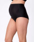 ფოტო #9 პროდუქტის Women's No VPL Over Bump Maternity Panties – Twin Pack