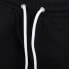 Фото #4 товара мужские брюки спортивные черные зауженные трикотажные на резинке джоггеры Bikkembergs Pants