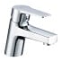 EDM 01141 Basin mixer tap Серебристый - фото #1