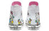 Кеды Converse Hello Kitty x Converse Chuck Taylor All Star 164629C 43 - фото #4