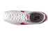 Фото #5 товара Кроссовки Nike Cortez Leather White-Red