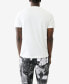 ფოტო #2 პროდუქტის Men's Short Sleeve AOP Classic Tee