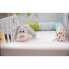 Фото #10 товара NICI Soft Baby Bumper Including Music Box And Storage Bag 180 cm