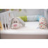 NICI Soft Baby Bumper Including Music Box And Storage Bag 180 cm