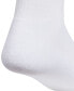 Фото #4 товара Men's Mix 2.0 6-Pk. Athletic Cushioned Crew Socks