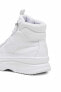 Фото #10 товара Кроссовки женские PUMA Mayra Softfoam+ 392316-01 Белые