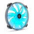 Box Ventilator Nox X200-FAN (1 Unit)