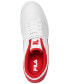 Фото #5 товара Men's A-Low Casual Sneakers from Finish Line