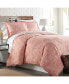 Фото #1 товара Perfect Paisley Duvet Cover and Sham Set