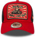 Фото #3 товара New Era Hot Rod Trucker Men's Cap, Blue