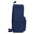 Фото #3 товара Рюкзак для ноутбука Safta M902 Тёмно Синий 31 x 40 x 16 cm