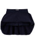 Фото #16 товара Kid Ponte Knit Uniform Skort 10