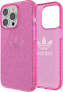 Чехол для смартфона Adidas iPhone 13 Pro Розовый Sparkle 6,1"