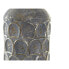 Фото #2 товара Кувшин DKD Home Decor Отделка состаренная Серый Позолоченный Металл Восточный 19 x 19 x 47 cm