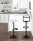 Mirage Bar Stool