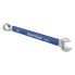 Park Tool MW-9 Metric Wrench, 9mm, Blue/Chrome