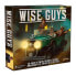 Фото #1 товара Настольная игра для компании Gale Force Nine Wise Guys "Мудрые парни"