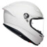 Фото #5 товара AGV K6 S E2206 MPLK full face helmet