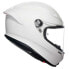 AGV K6 S E2206 MPLK full face helmet