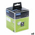 Этикетки для принтера Dymo 99012 LabelWriter™ 36 x 89 mm Белый Чёрный