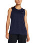 Women's Tech Twist Tank