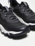 Under Armour Charged Maven Trail trainers in black