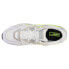 Фото #4 товара Puma Mirage Mox Neon Lace Up Mens Off White Sneakers Casual Shoes 38252102