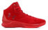 Фото #3 товара Under Armour Curry 1 库里1 Lux Red 红色 实战篮球鞋 / Кроссовки баскетбольные Under Armour 1298701-600