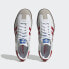 Мужские кроссовки adidas Samba OG Shoes (Белые)