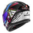 Фото #3 товара SHARK Skwal I3 Hellcat full face helmet