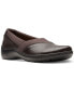 ფოტო #2 პროდუქტის Women's Cora Charm Slip-On Flats