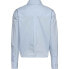 TOMMY JEANS Front Tie long sleeve shirt