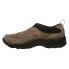 Фото #4 товара Propet Wash And Wear Ii Slip On Mens Brown Sneakers Casual Shoes M3850SGU