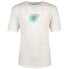 Фото #1 товара JACK & JONES Decal Plus Size short sleeve T-shirt
