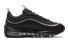 Фото #2 товара Кроссовки Nike Air Max 97 Low Silver Black