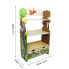 Kinder Bücherregal TD-0069A