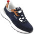 Фото #1 товара Vanhorn M WOL241 sports shoes, navy blue