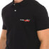 Plein Sport Polo Slim M PIPS511 T-shirt