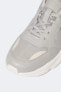 Erkek Yüksek Taban Bağcıklı Suni Deri Sneaker B1206ax23au