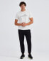 Фото #20 товара M Graphic Tee Crew Neck T-shirt S232436-001 Erkek Tişört Beyaz